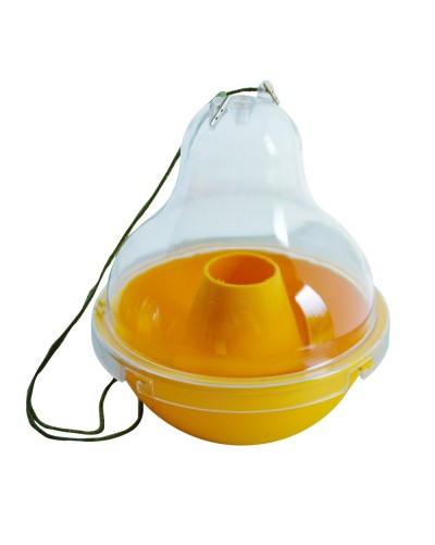DOME TRAP PIEGE A GUEPES 