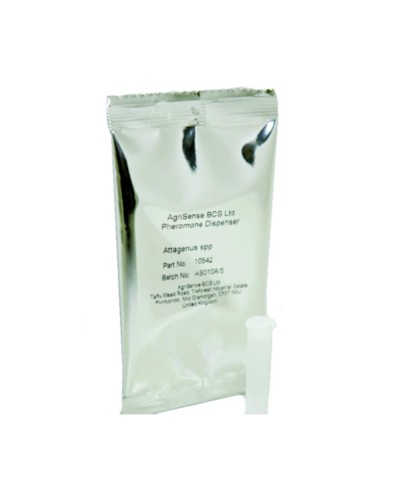PHEROMONE POUR ANTHRENES