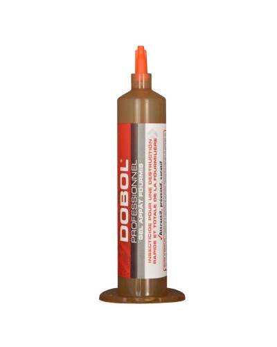 DOBOL GEL ANTI FOURMIS CARTOUCHE 35G 