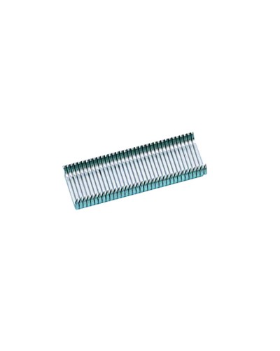 AGRAFES SR8 GALVANISEES NET010 pour PRO P7 *