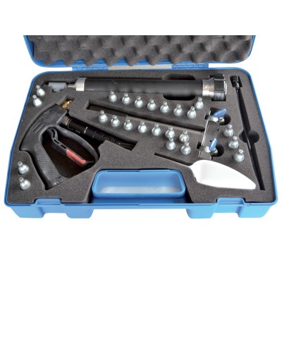 CANAGUEPE MALLETTE PA2  INCL. 24 CO2 