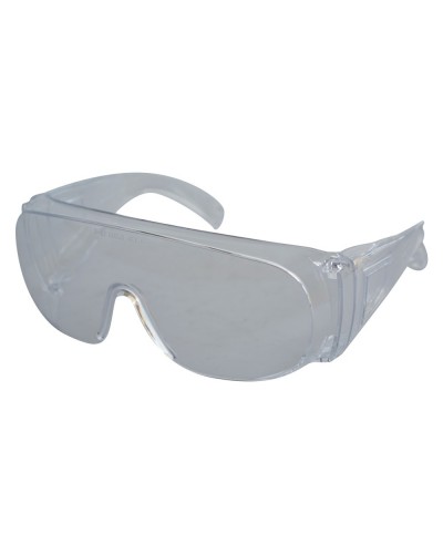 LUNETTES DE PROTECTION 
