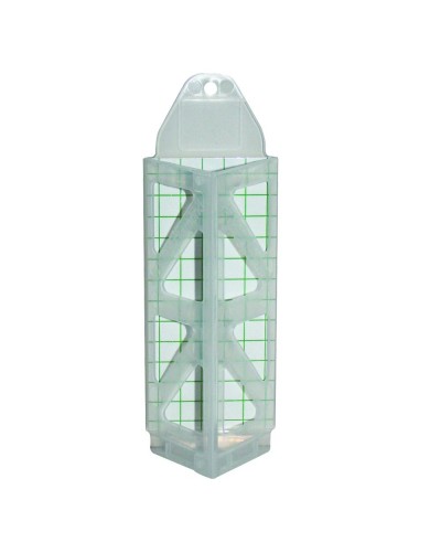 AF DEMI-DIAMOND TRANSPARENT 