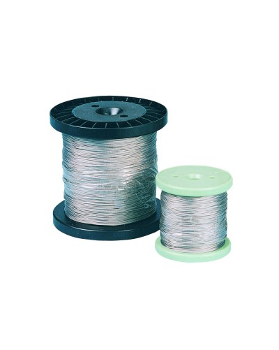CABLE INOX 710 FIL TENDU BOBINE 300 M *