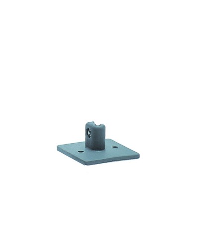 BASE A COLLER GRISE LOT DE 10