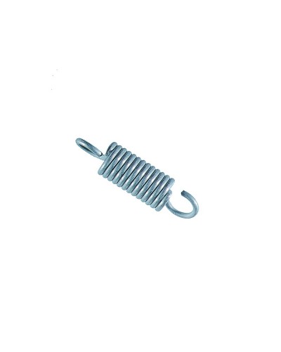 RESSORT PM 2.5cm INOX LOT DE 100