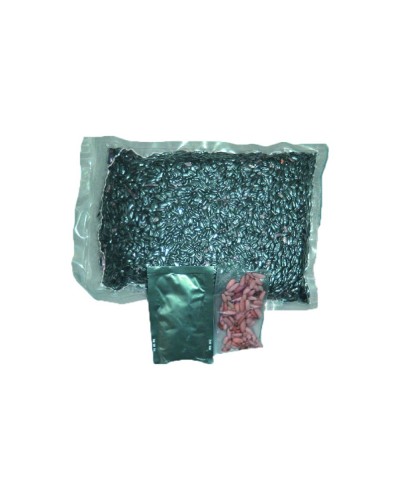 EKOFOOD 100 APPATS NATURELS EKOMILLE SACHET 675G