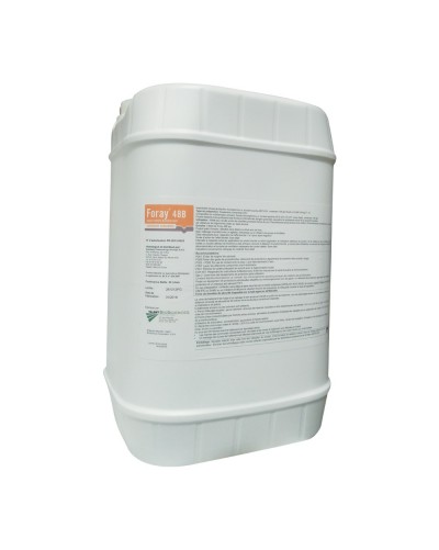 FORAY 48B INSECTICIDE BIOLOGIQUE PHYTO 