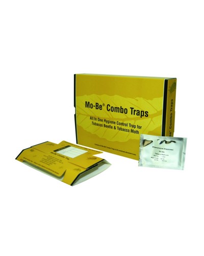 MO-BE TRAP LOT 20 PIEGES