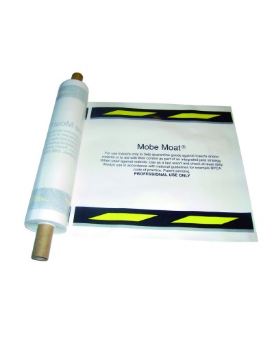 MO-BE MOAT BANDE GLU DE 18M  LARG 30CM  
