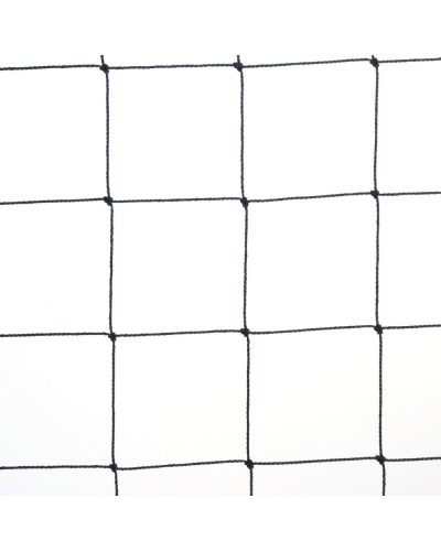 FILET NOIR ANTI PIGEONS Maille 50mm - 20m x 20m *
