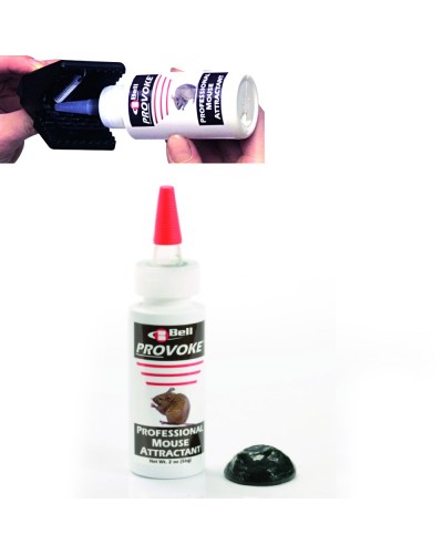 PROVOKE PR2092 ATTRACTIF SOURIS 56G
