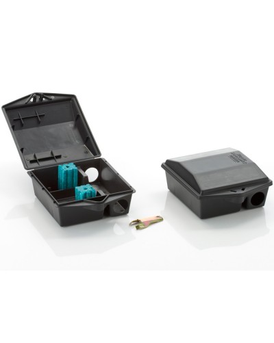 PROTECTA MOUSE -BOITE A SOURIS 