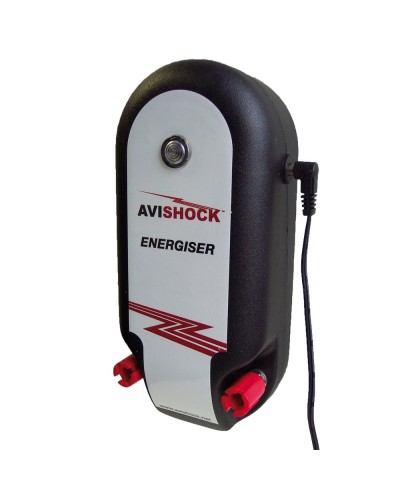 AVISHOCK PETIT GENERATEUR 7.5KV