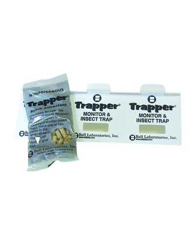 MONITOR INSECT TRAP WA 