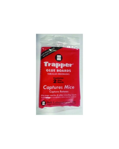 TRAPPER SOURIS MOUSE PRO 48 lots 2 - TM2817