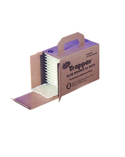 TRAPPER RAT PRO PACK 