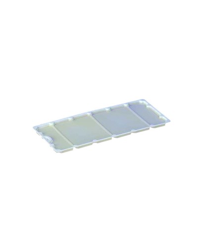 TRAPPER RAT PRO VRAC - Plaque de glu 25 x 11,5 cm CARTON 48