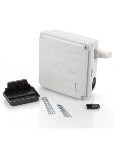 PROTECTA EVO CIRCUIT - BOITE A RAT 