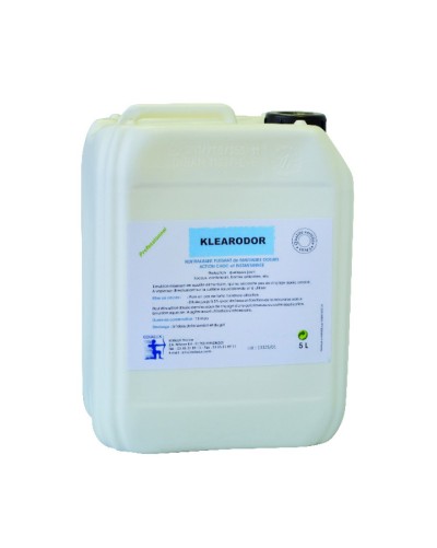 KLEARODOR BIDON DE 5L 