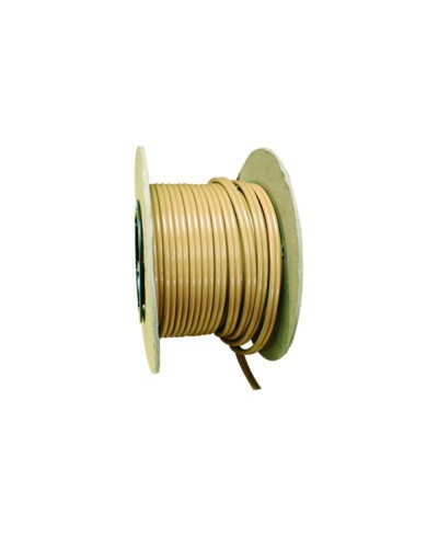 AVISHOCK FIL DE RACCORD MARRON 20 m