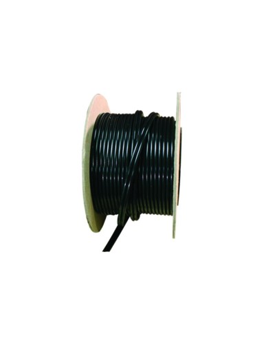 AVISHOCK FIL DE RACCORD NOIR 20 m