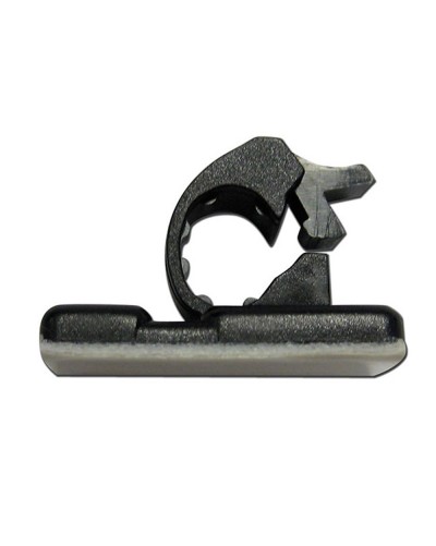 AVISHOCK GUIDE FIL NOIR 
