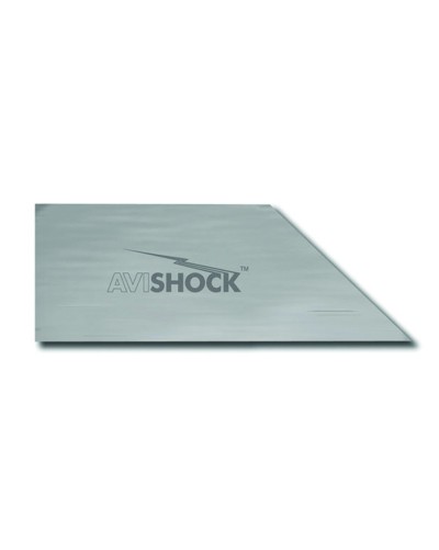 GUIDE DE COUPE PISTE-FLEX