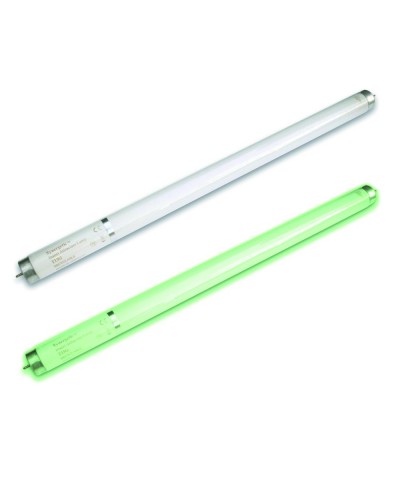 TUBE 15W  45CM_T8_SYNERGETIC  GAINE & SYNERGETIC sur commande