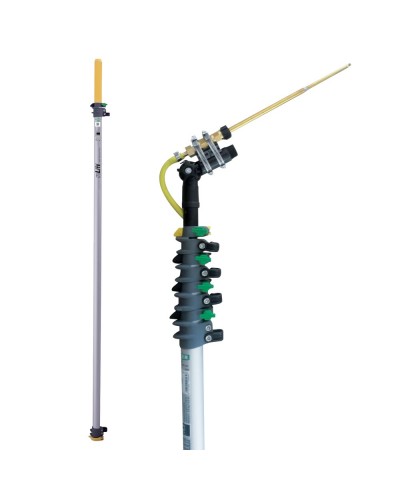 KIT LANCE 6 METRES ALU