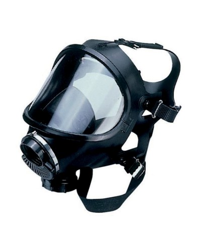 MASQUE COMPLET PANAREA 