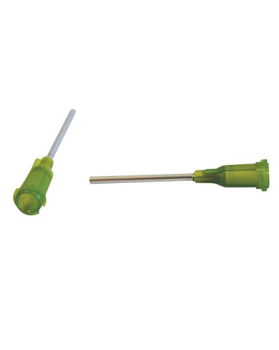 AIGUILLES D'APPLICATION / BAIT GUN (LOT 25)
