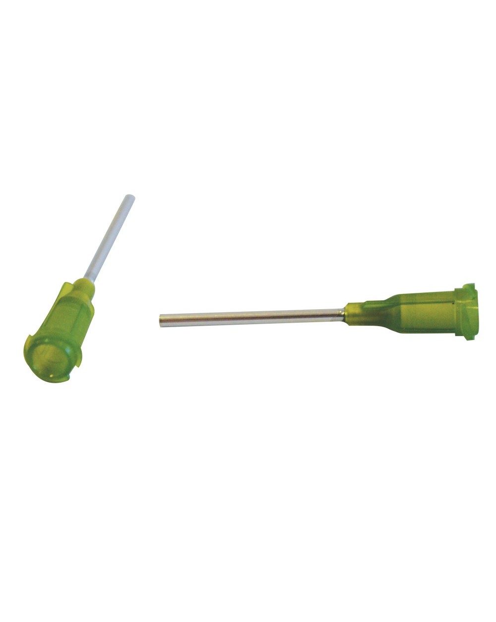 AIGUILLES D'APPLICATION / BAIT GUN (LOT 25)