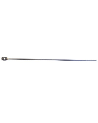 TIGE PERCEE  H 200MM LOT DE 100