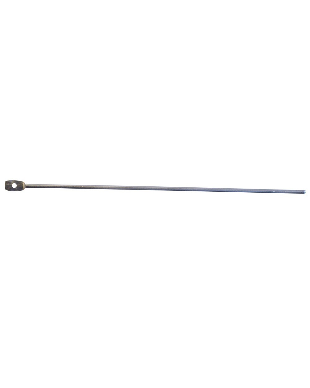 TIGE PERCEE  H 200MM LOT DE 100