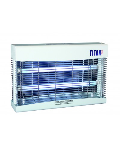TITAN 300 BLANC sur commande