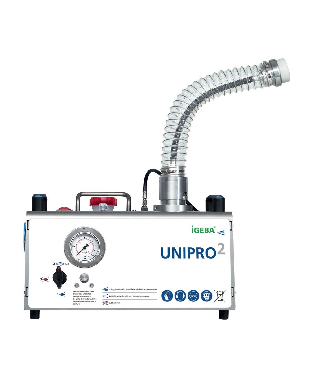 UNIPRO 2