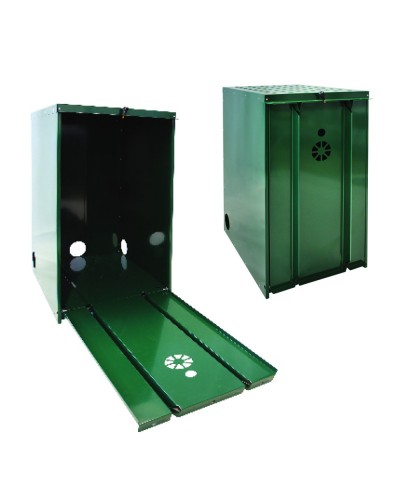 EKOBOX A (VERT)