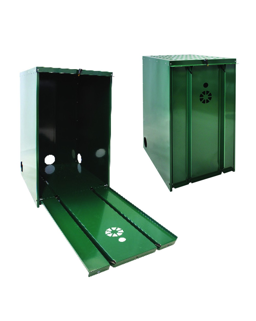 EKOBOX A (VERT)
