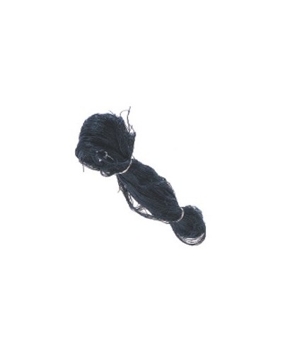 FILET NOIR ANTI MOINEAUX MAILLE 19 MM 5M X 10 M