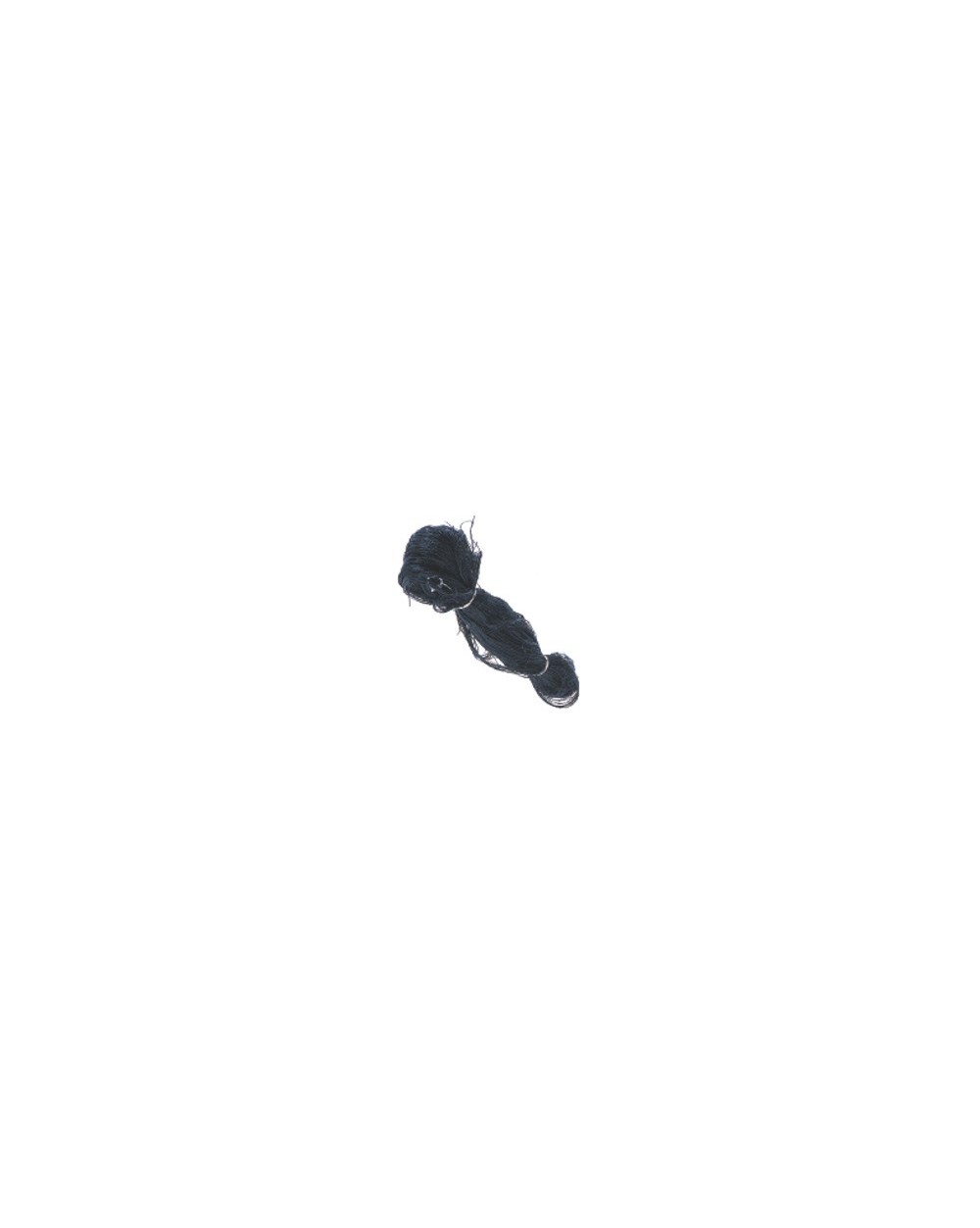 FILET NOIR ANTI MOINEAUX MAILLE 19 MM 5M X 10 M