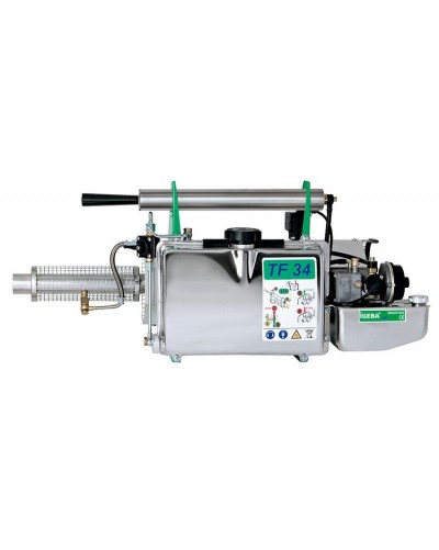 IGEBA TF 34