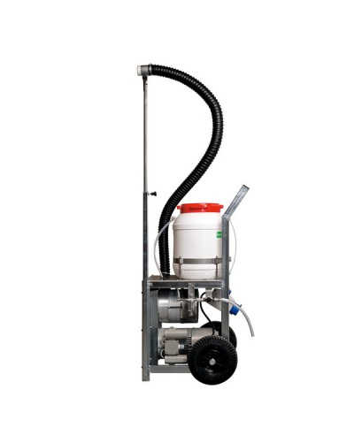 IGEBA UNIPRO 5 ULV réservoir 20L sur commande