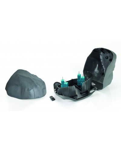 LANDSCAPE GRANITE BOITE A RAT 