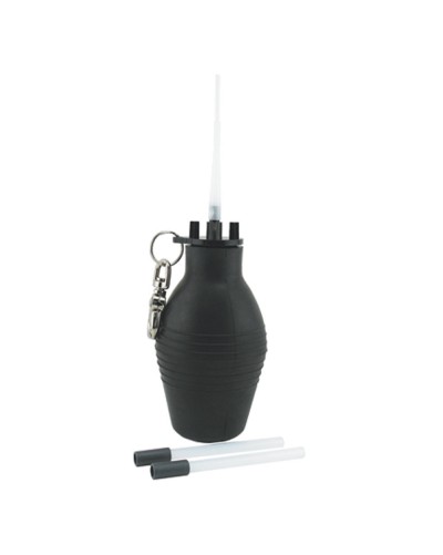 POUDREUSE BULB DUSTER