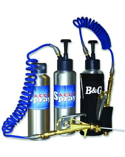 ACCUSPRAY PROFESSIONNEL 1L