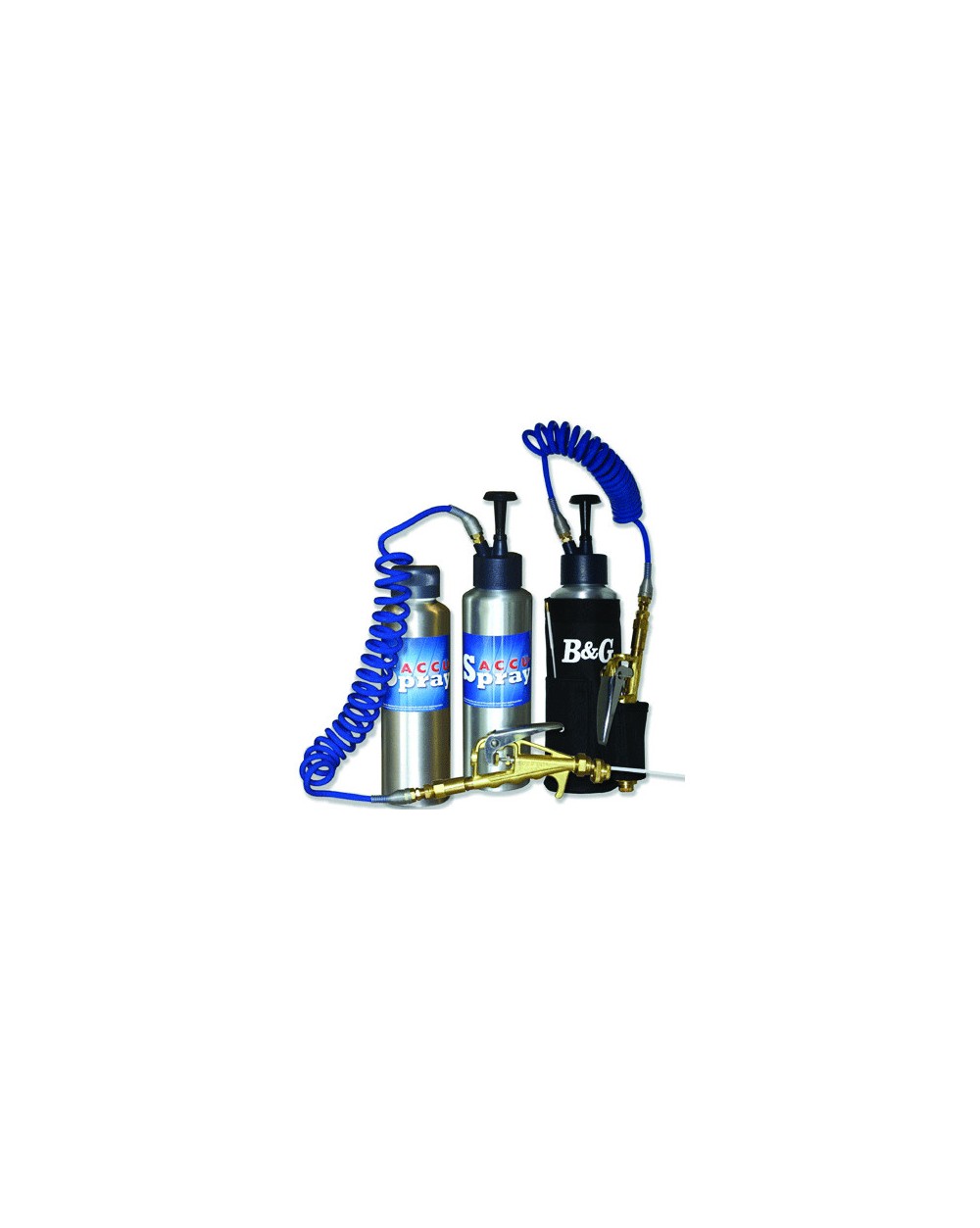 ACCUSPRAY PROFESSIONNEL 1L