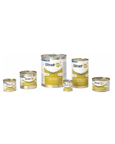 ULTRAD HA 100G C100 M3 P200 M3 