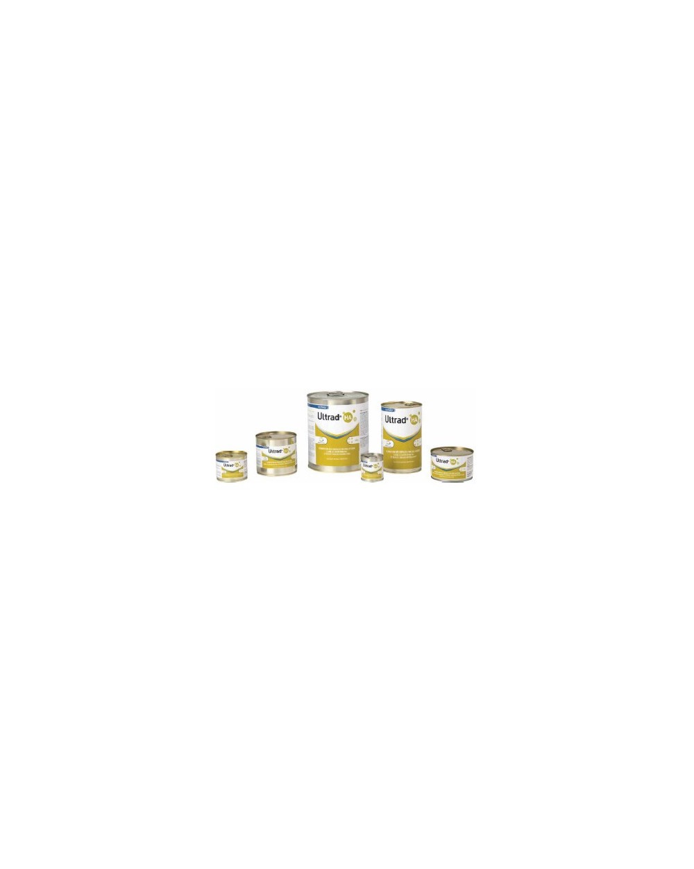 ULTRAD HA 15G C15 M3 P30M3 