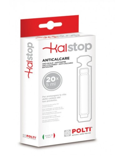 KALSTOP ANTI-TARTRECIMEX ERADICATOR 5ml LOT DE 20